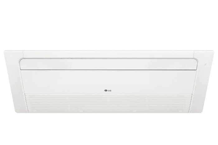 Điều hòa âm trần LG Inverter 12000 BTU 1 hướng thổi ZTNQ12GULA0